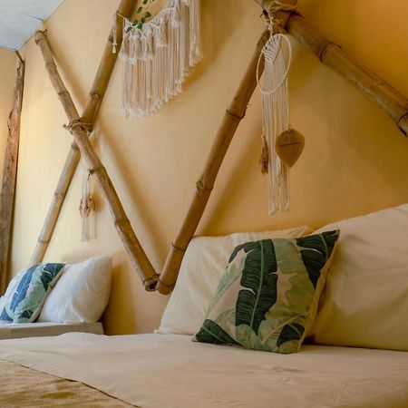 Casa Wabi Sabi Appartement Pedasi Town Buitenkant foto