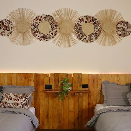 Casa Wabi Sabi Appartement Pedasi Town Buitenkant foto
