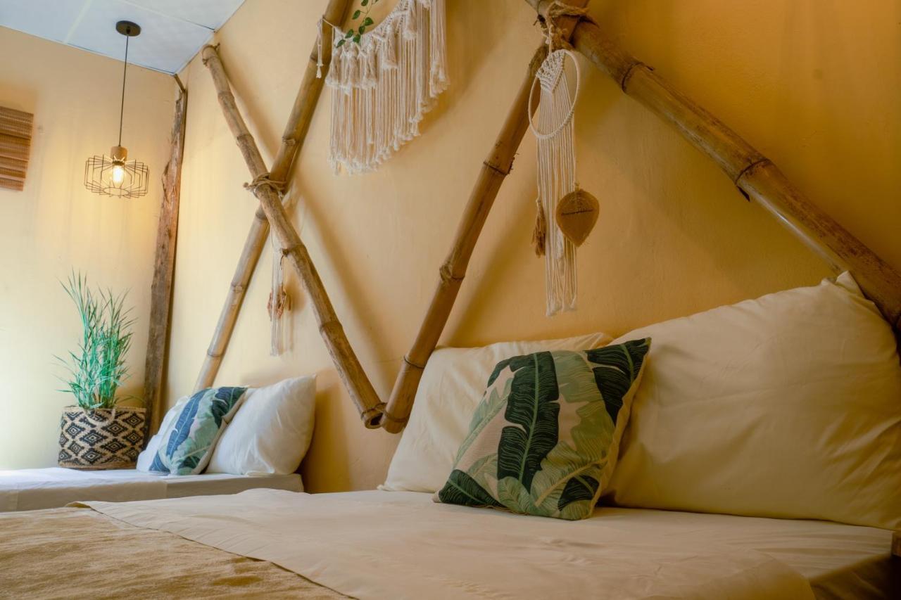 Casa Wabi Sabi Appartement Pedasi Town Buitenkant foto