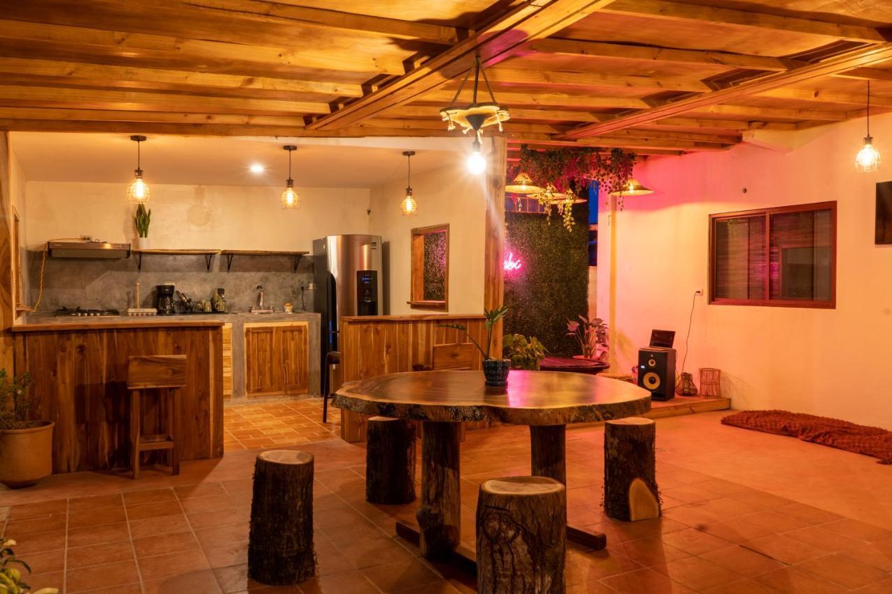 Casa Wabi Sabi Appartement Pedasi Town Buitenkant foto