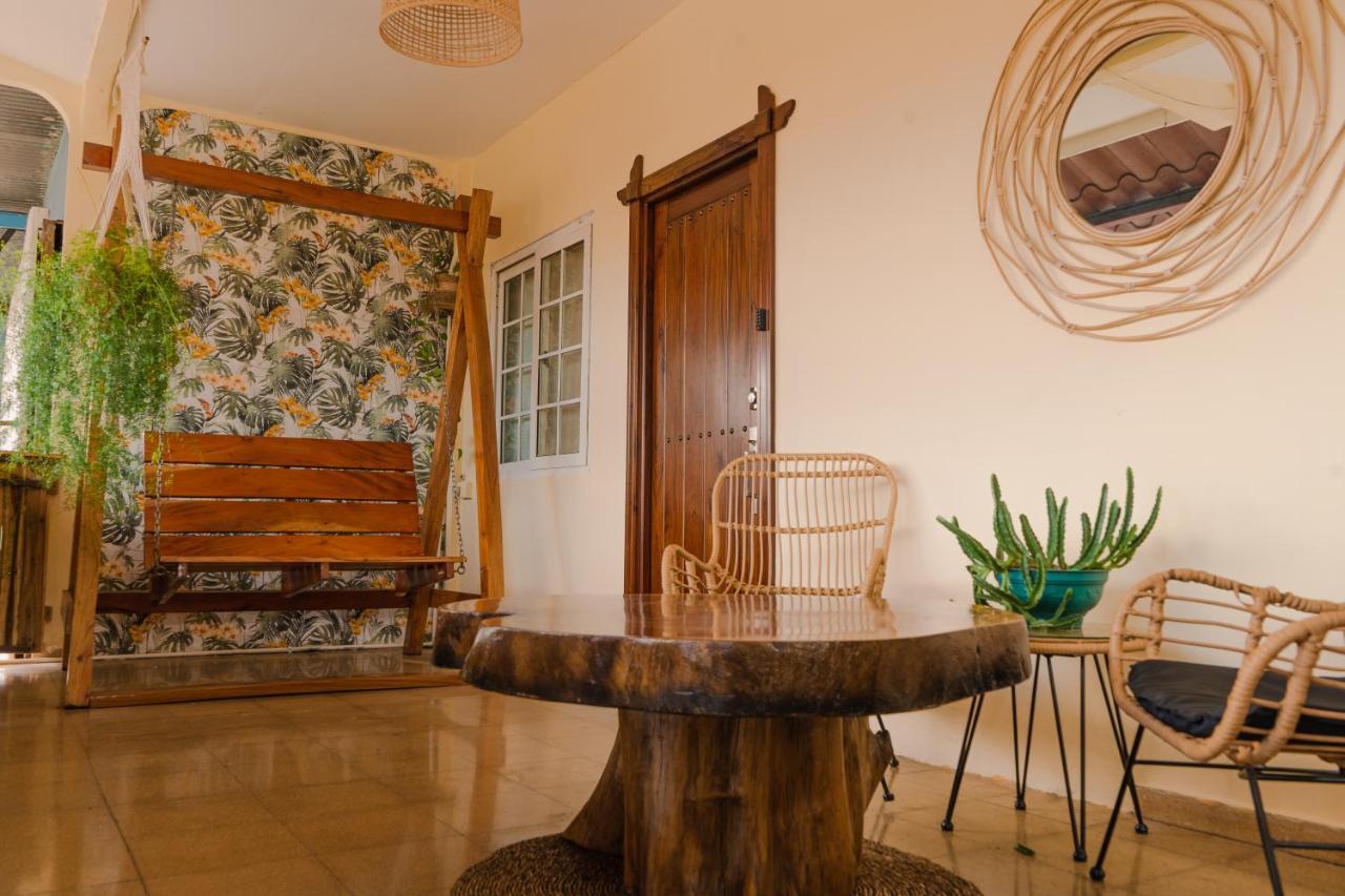 Casa Wabi Sabi Appartement Pedasi Town Buitenkant foto