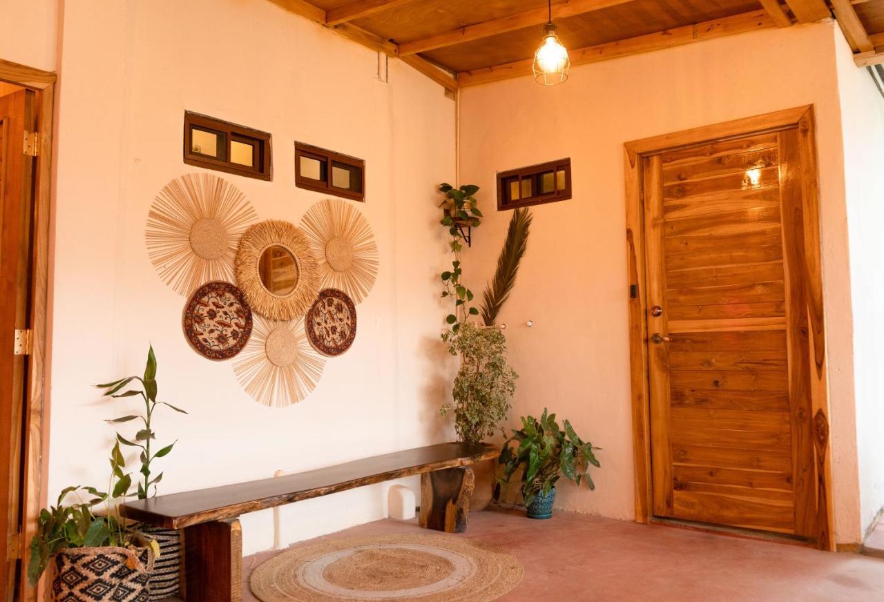 Casa Wabi Sabi Appartement Pedasi Town Buitenkant foto