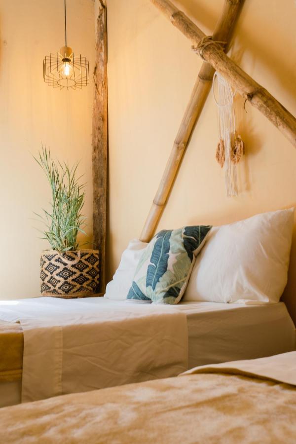 Casa Wabi Sabi Appartement Pedasi Town Buitenkant foto