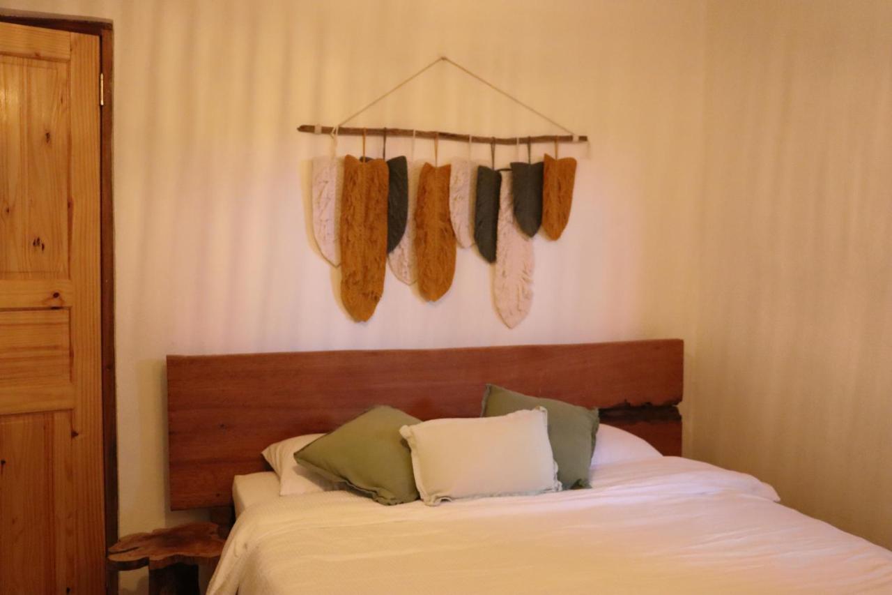 Casa Wabi Sabi Appartement Pedasi Town Buitenkant foto
