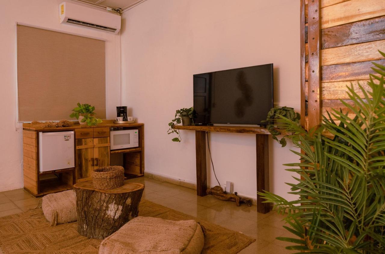 Casa Wabi Sabi Appartement Pedasi Town Buitenkant foto
