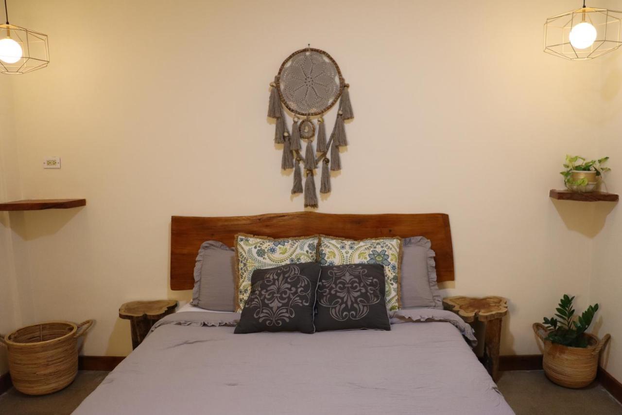 Casa Wabi Sabi Appartement Pedasi Town Buitenkant foto