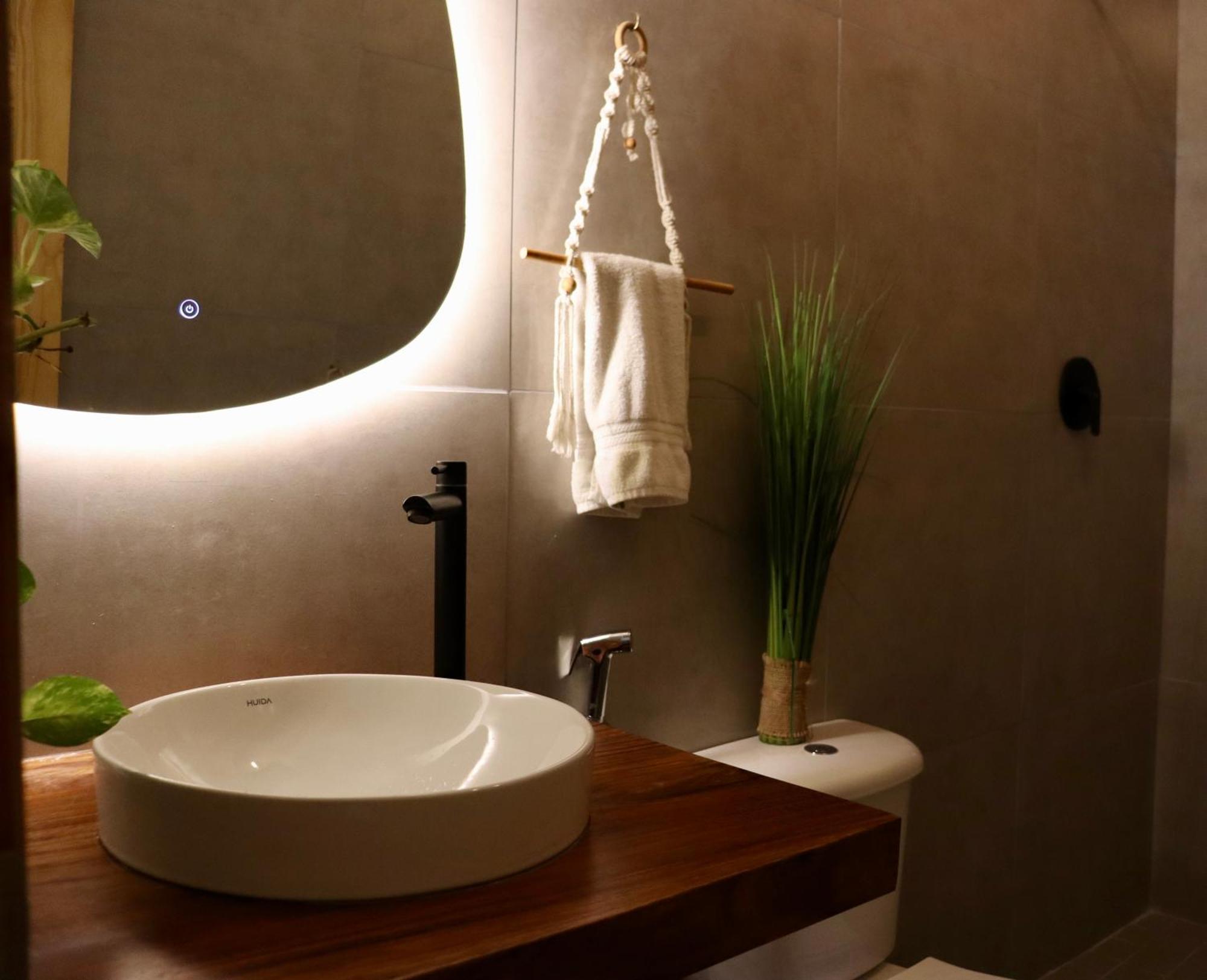 Casa Wabi Sabi Appartement Pedasi Town Buitenkant foto